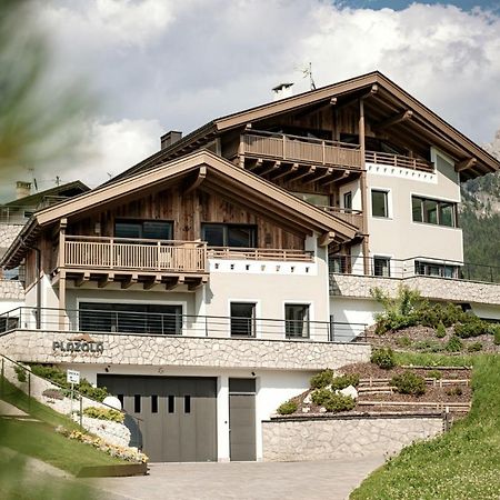 Luxury Chalet Plazola Сельва-ди-Валь-Гардена Экстерьер фото