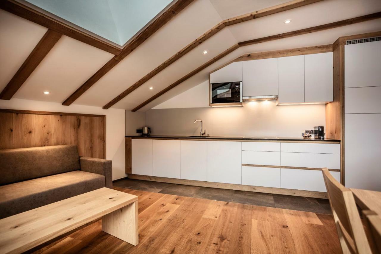 Luxury Chalet Plazola Сельва-ди-Валь-Гардена Экстерьер фото